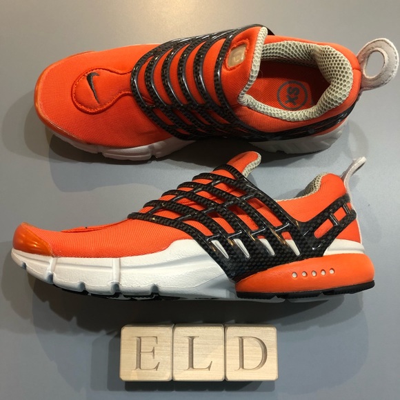 nike air presto faze